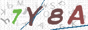 CAPTCHA изображение