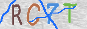 CAPTCHA изображение