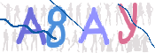 CAPTCHA изображение