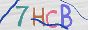 CAPTCHA изображение