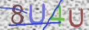 CAPTCHA изображение