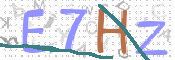 CAPTCHA изображение