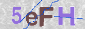 CAPTCHA изображение