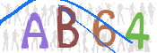CAPTCHA изображение
