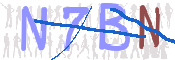 CAPTCHA изображение