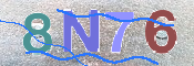 CAPTCHA изображение