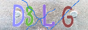CAPTCHA изображение