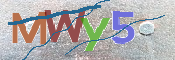 CAPTCHA изображение