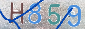CAPTCHA изображение