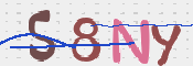 CAPTCHA изображение