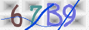 CAPTCHA изображение