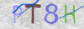 CAPTCHA изображение