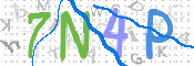 CAPTCHA изображение