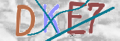 CAPTCHA изображение