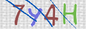 CAPTCHA изображение