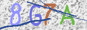CAPTCHA изображение
