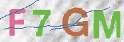 CAPTCHA изображение