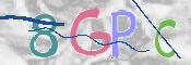 CAPTCHA изображение