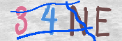 CAPTCHA изображение