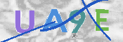 CAPTCHA изображение