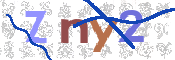 CAPTCHA изображение