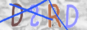 CAPTCHA изображение