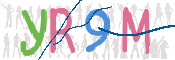 CAPTCHA изображение