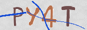 CAPTCHA изображение
