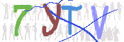 CAPTCHA изображение