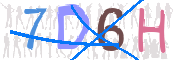 CAPTCHA изображение