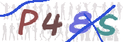 CAPTCHA изображение