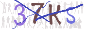 CAPTCHA изображение