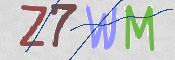 CAPTCHA изображение