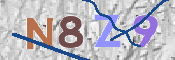 CAPTCHA изображение