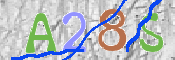 CAPTCHA изображение