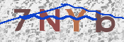 CAPTCHA изображение