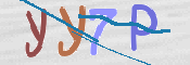 CAPTCHA изображение