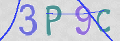 CAPTCHA изображение