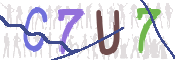 CAPTCHA изображение
