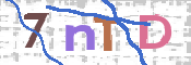 CAPTCHA изображение