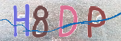 CAPTCHA изображение