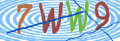 CAPTCHA изображение