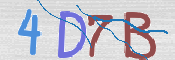 CAPTCHA изображение