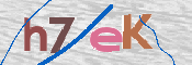 CAPTCHA изображение
