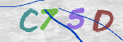 CAPTCHA изображение