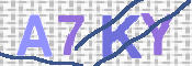 CAPTCHA изображение