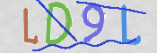 CAPTCHA изображение