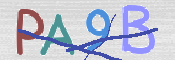 CAPTCHA изображение