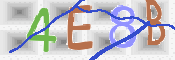 CAPTCHA изображение