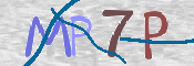 CAPTCHA изображение